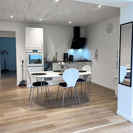 The Heart Of Billund Apartment By Kirija ภายนอก รูปภาพ