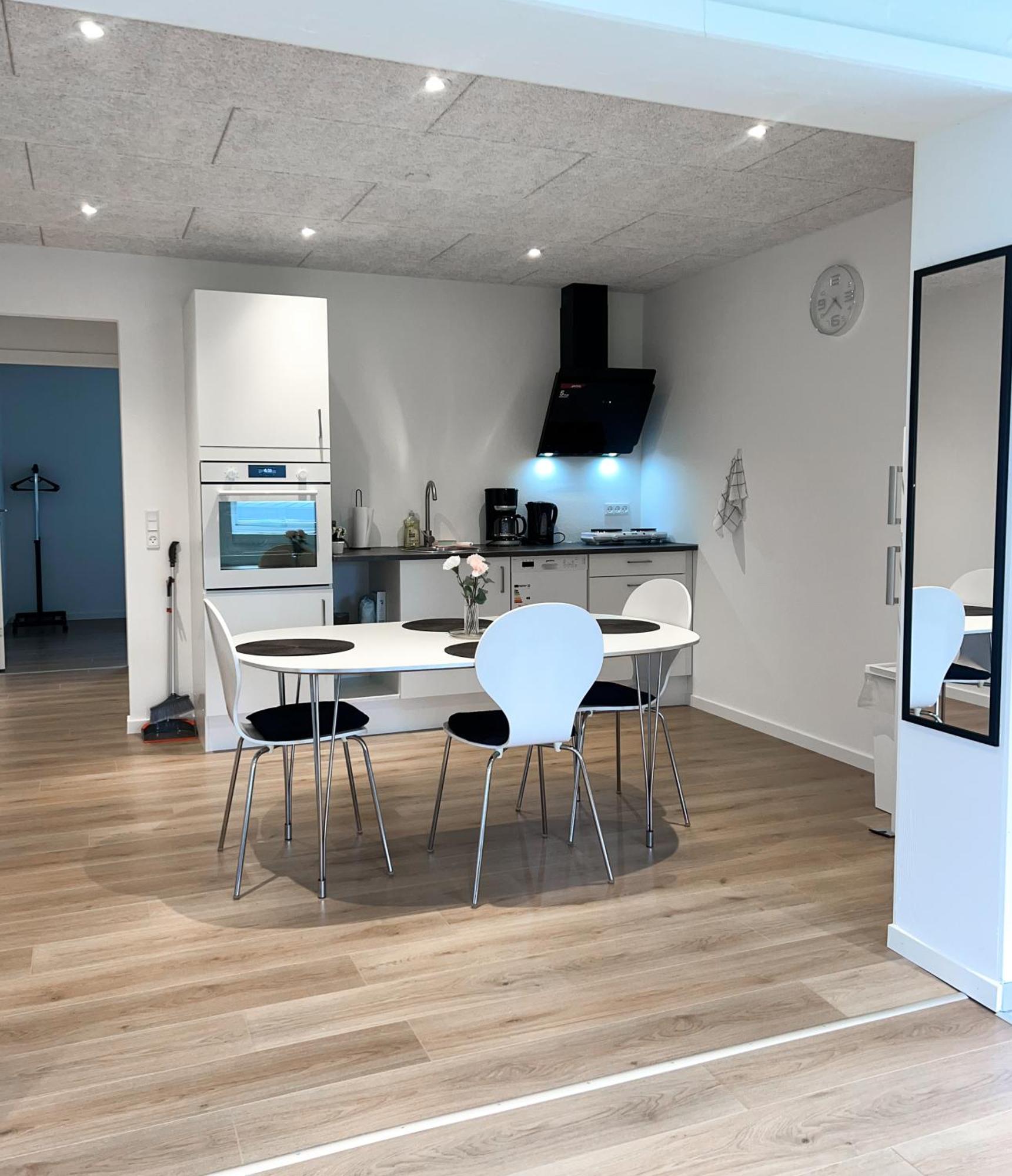 The Heart Of Billund Apartment By Kirija ภายนอก รูปภาพ