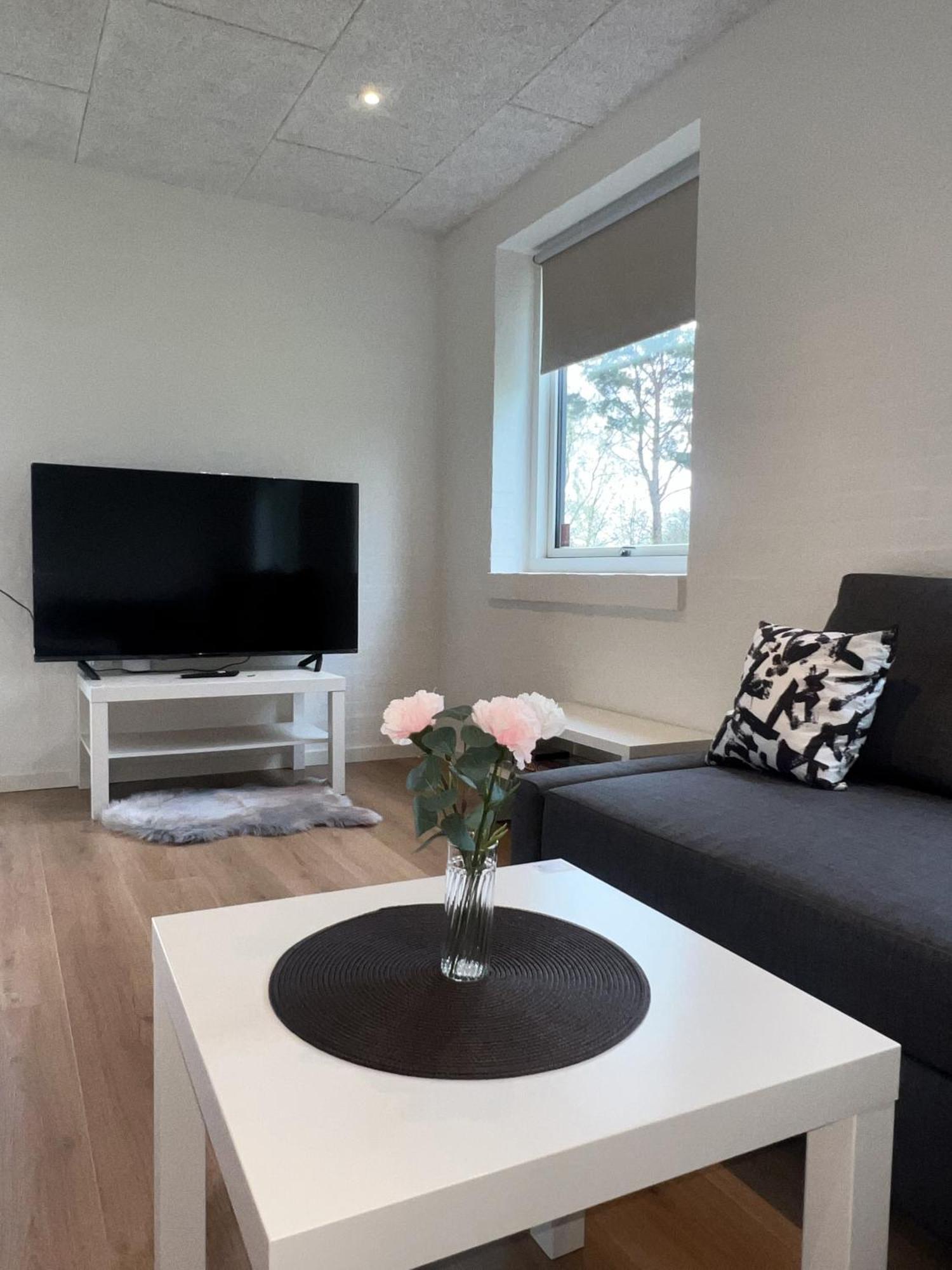 The Heart Of Billund Apartment By Kirija ภายนอก รูปภาพ