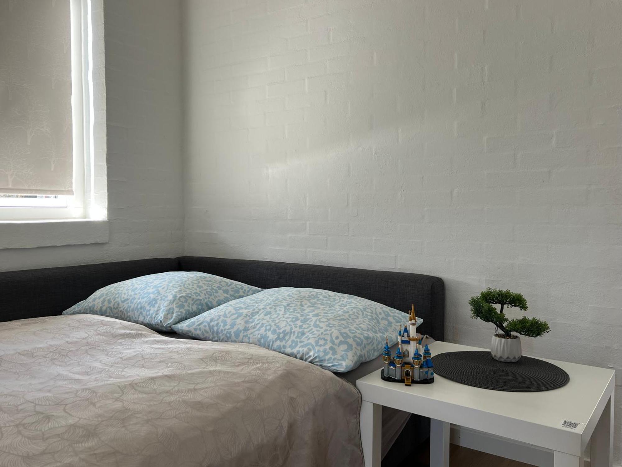 The Heart Of Billund Apartment By Kirija ภายนอก รูปภาพ