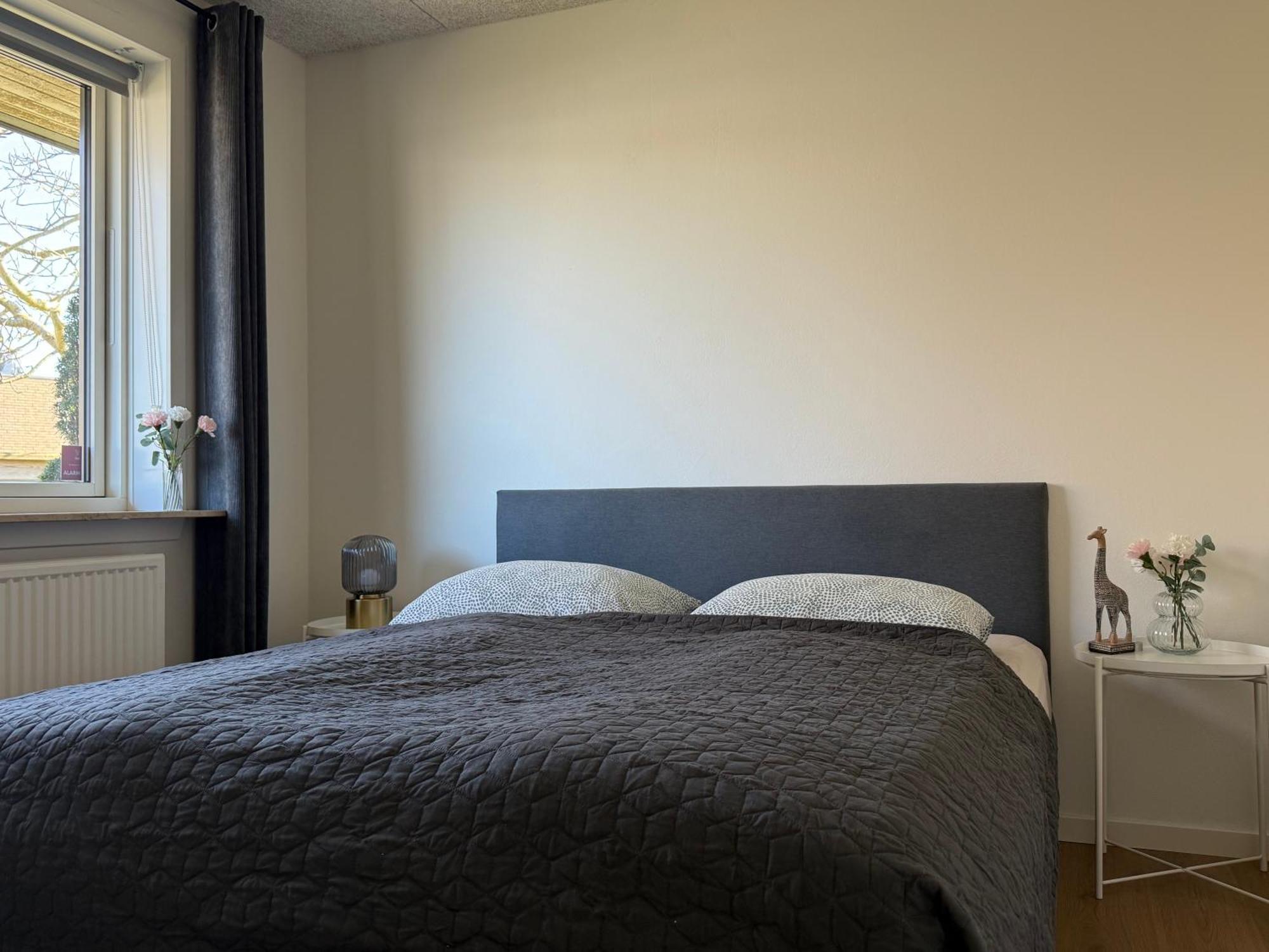 The Heart Of Billund Apartment By Kirija ภายนอก รูปภาพ
